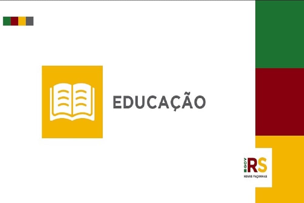 Período de pré-matrículas na Rede Estadual para 2021 começa nesta terça-feira
