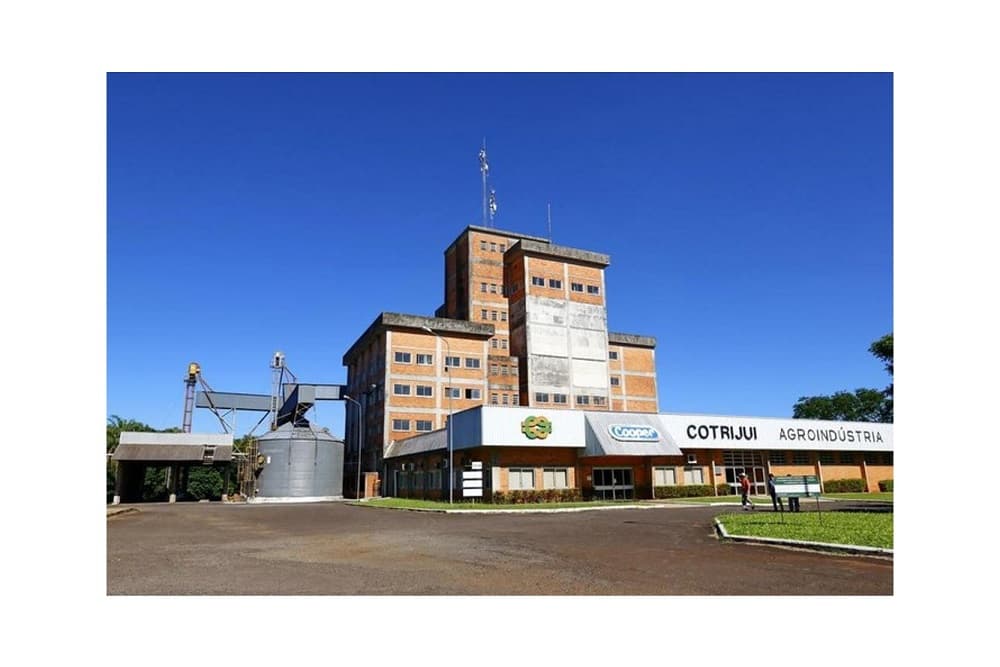 Começam a ser pagos credores da Cotrijui