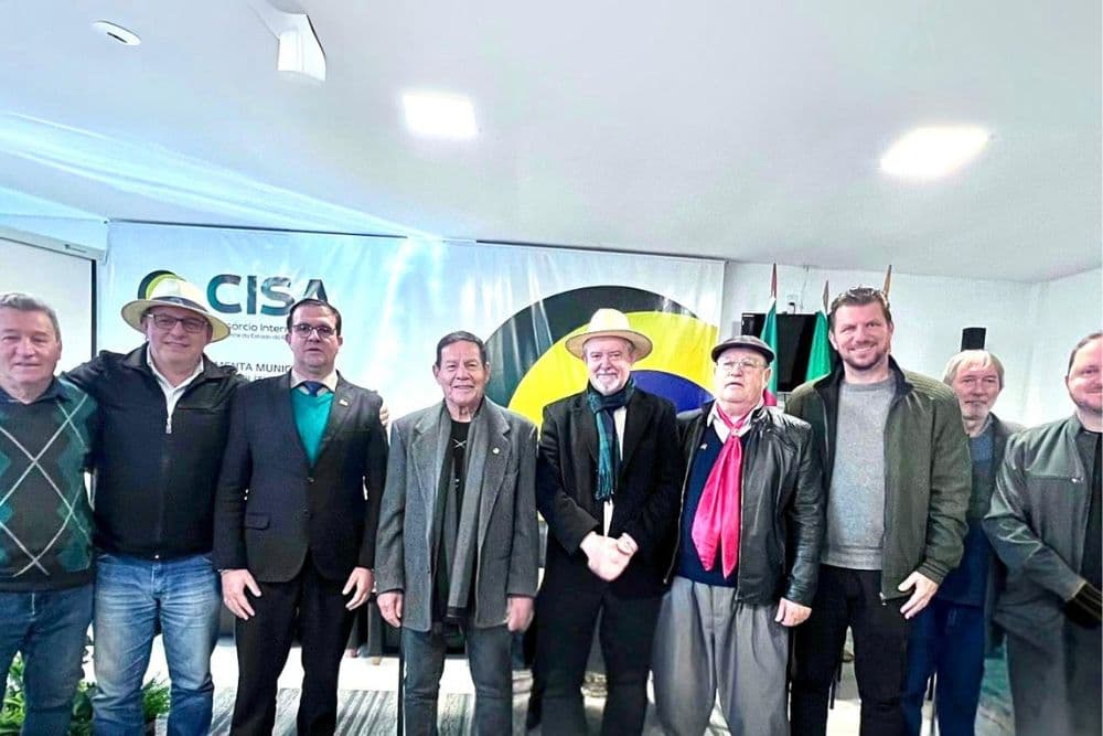 Consórcio CISA em Ijuí recebe R$ 1 milhão de emenda parlamentar para ampliação