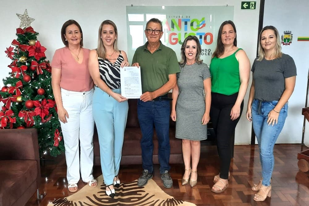 Executivo repassa R$ 1 milhão ao Centro de Apoio e Atendimento Multiprofissional