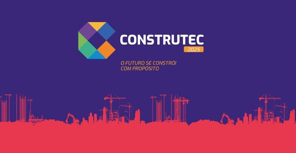 Panambi recebe Construtec 2025 com foco em inovação e futuro da construção civil