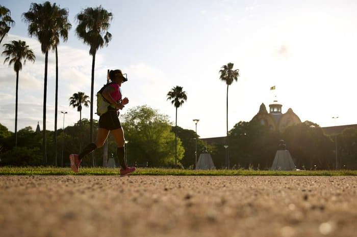 Verão no RS será 2°C mais quente e terá chuvas pontuais