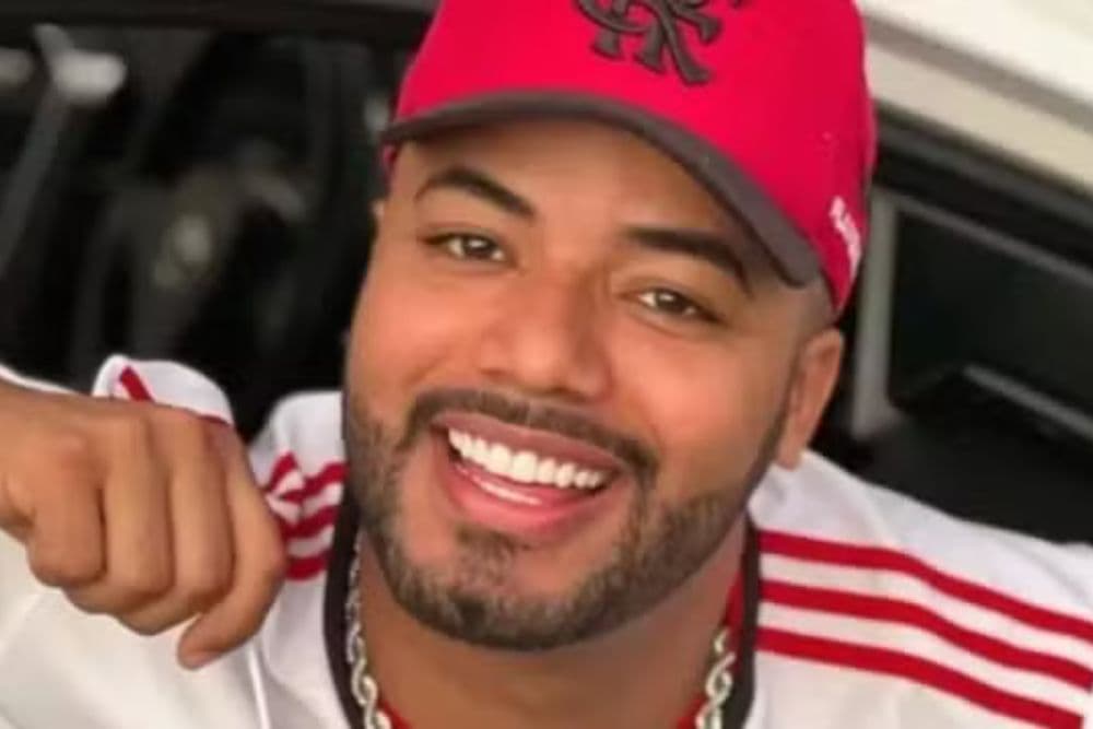 Influenciador Hytalo Santos é preso em São Paulo