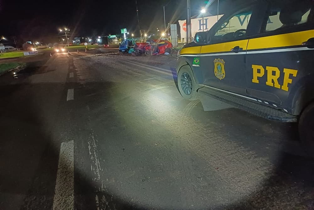 Homem morre após acidente em Ijuí