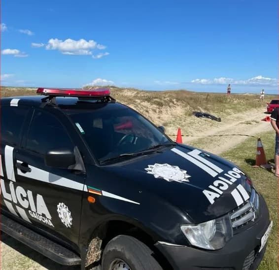 Tenente da Brigada Militar e funcionário da Corsan são encontrados mortos no RS