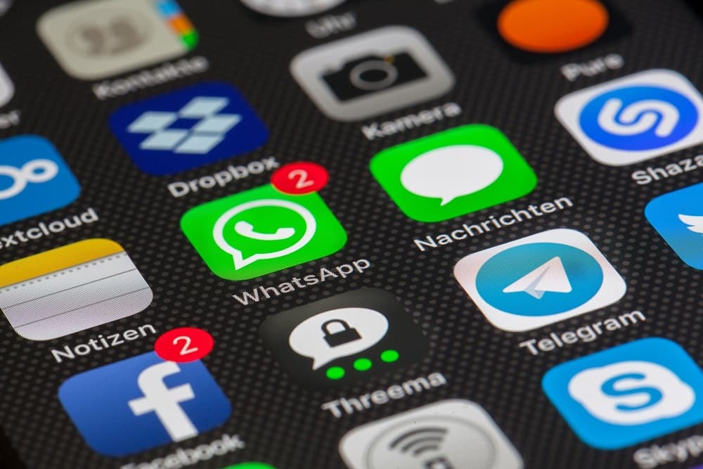 Atenção a um novo golpe que está se espalhando pelo WhatsApp