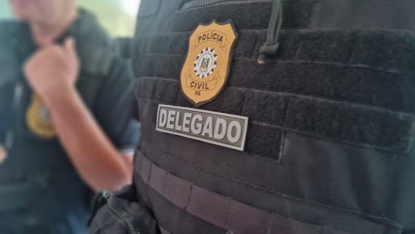 Vítima de roubo atira contra suspeito em Iraí