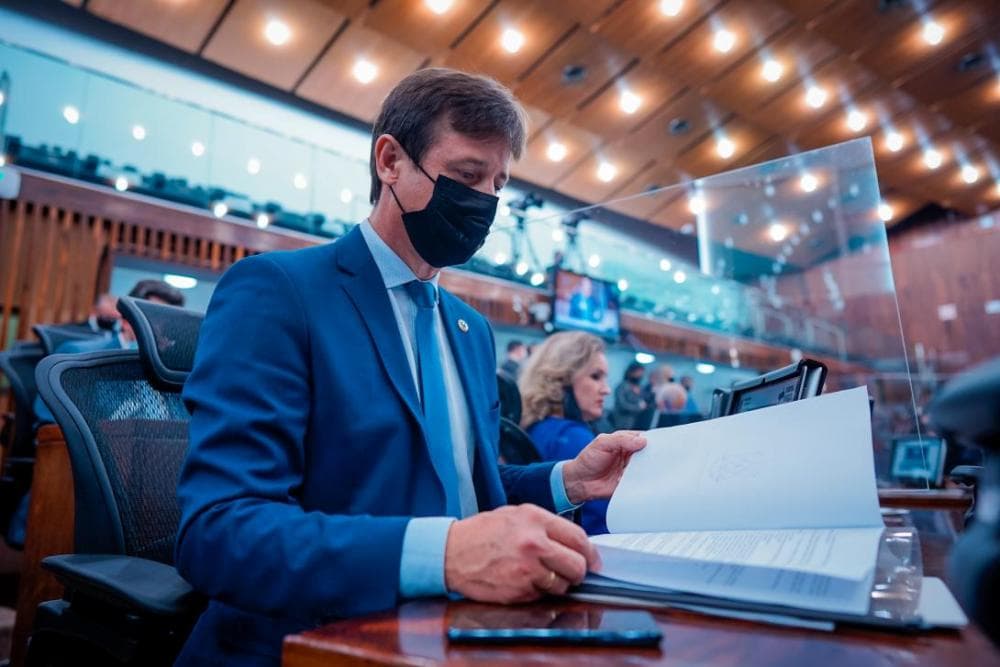 Sancionado Projeto de Lei que institui a Carteira de Identidade do Empreendedor Rural