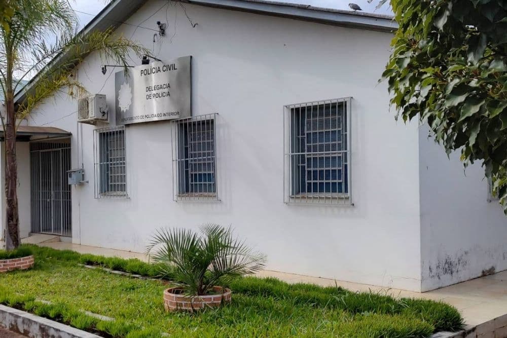 Polícia Civil investiga tentativa de homicídio em São Martinho