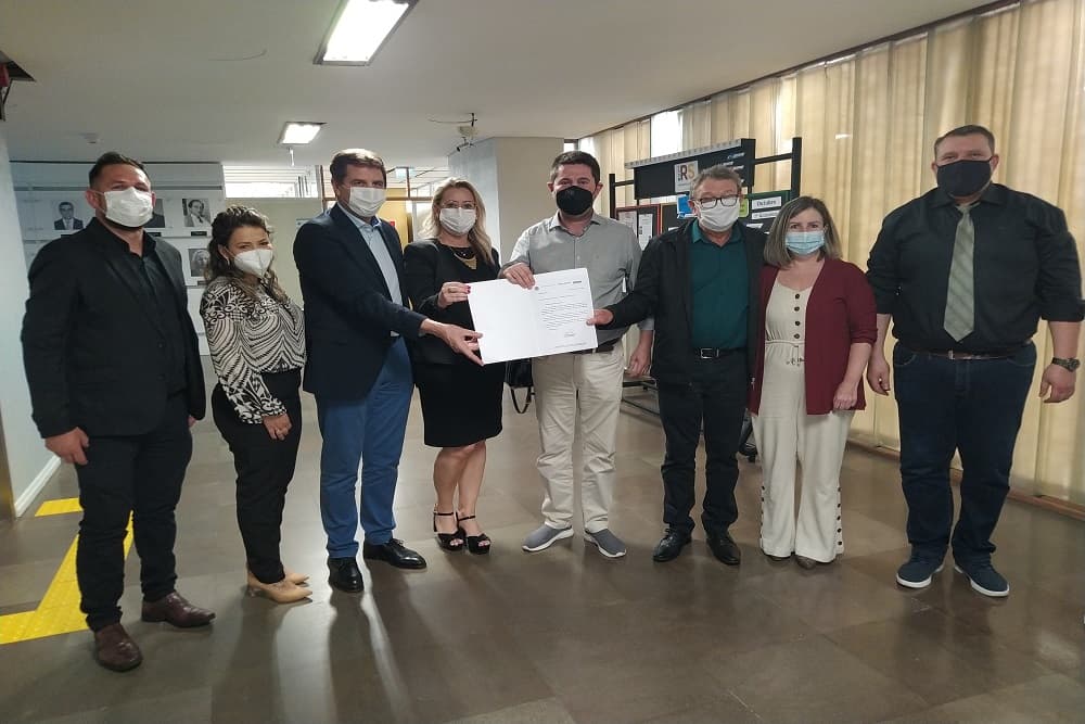 Deputado Jerônimo destina mais 200 mil reais ao Hospital Bom Pastor