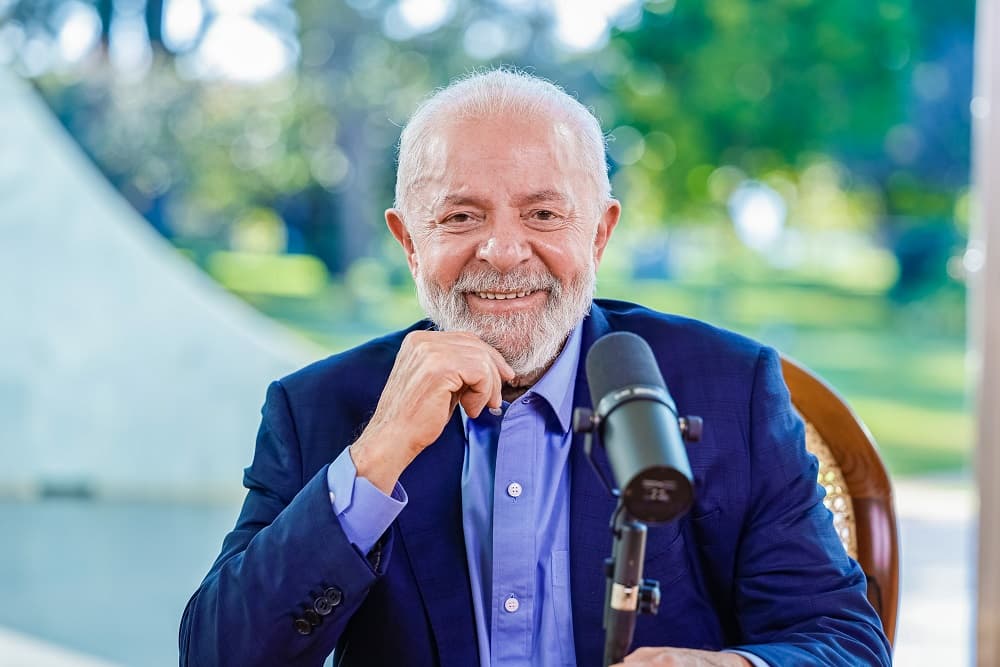 Lula é aprovado por 36% e reprovado por 31%, diz pesquisa Datafolha
