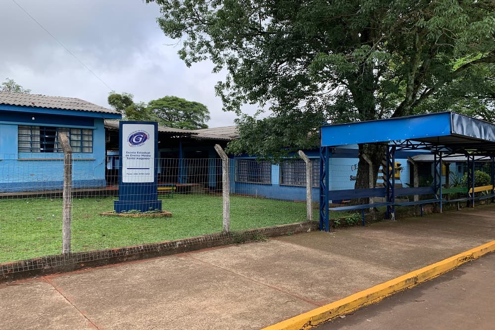 Eleição para Diretores e Vice-Diretores das escolas estaduais de Santo Augusto ocorre em 16 de dezembro