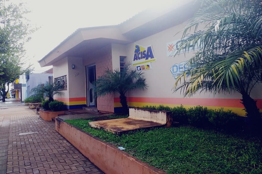 ACISA realiza eleição para escolha da nova diretoria