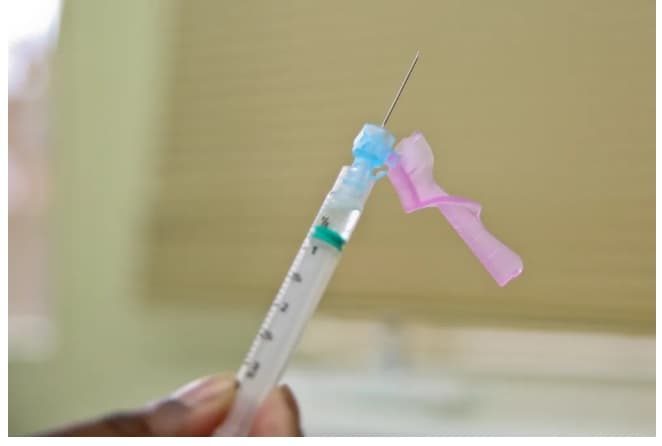 Vacinação contra gripe no RS começa nesta segunda