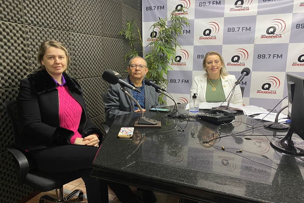 Executivo faz esclarecimentos sobre caminhão de bombeiros de Santo Augusto