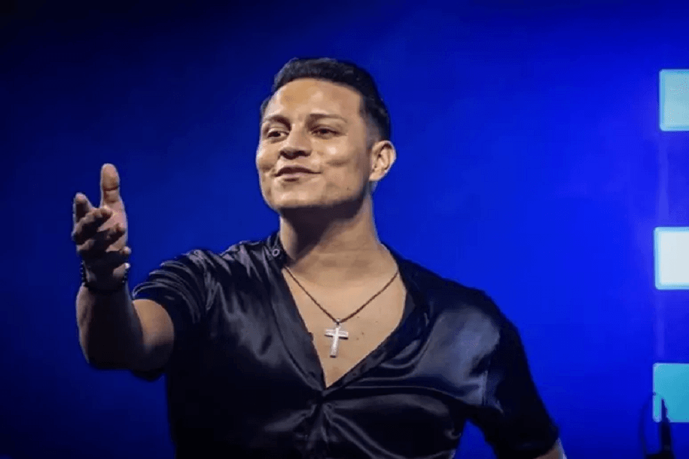 Paulinho Dill segue em constante recuperação