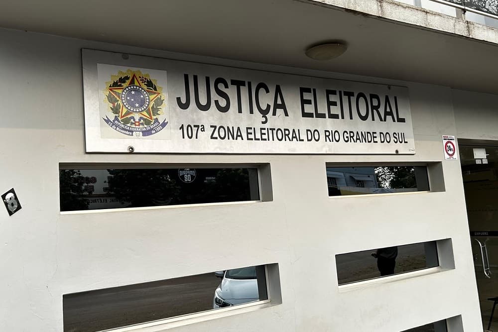 Saiba quantos votos recebeu cada candidato a vereador de Santo Augusto