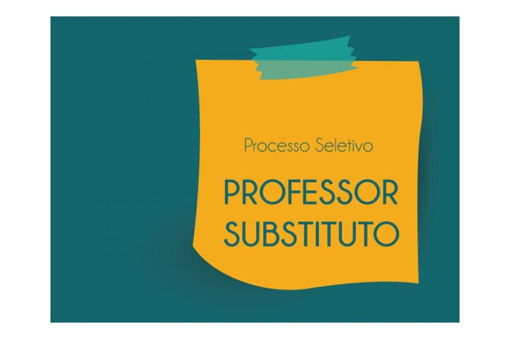 IFFar seleciona professores substitutos de Educação Física, Informática e Sociologia
