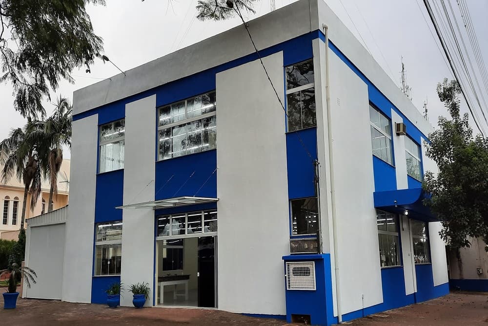 Criada Secretaria Municipal de Cultura, Turismo e Esporte — SECUTE