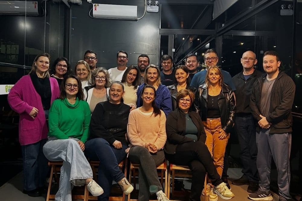 Noite especial marcará a fundação do Rotary Club em Santo Augusto