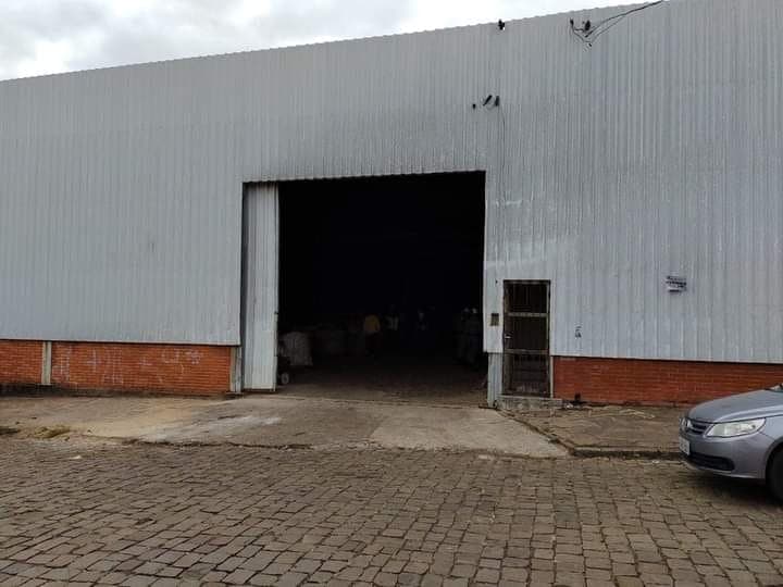 Feto é encontrado por recicladores em Vacaria