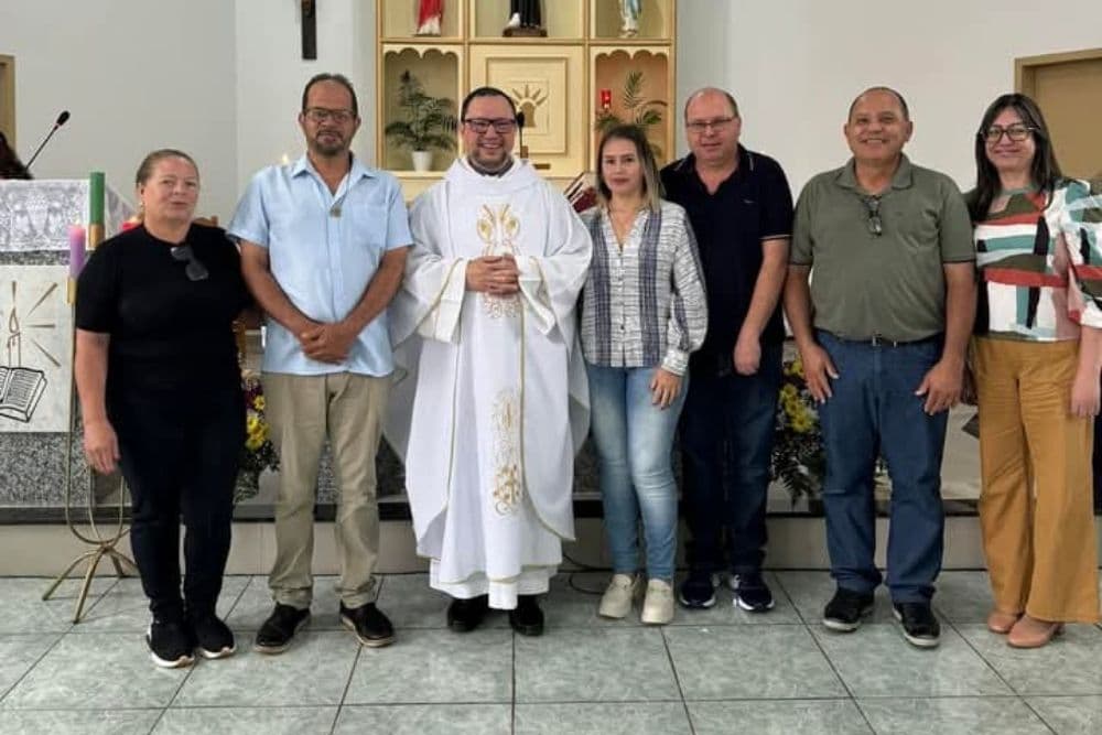 Capela São Francisco prepara tradicional festa em dezembro