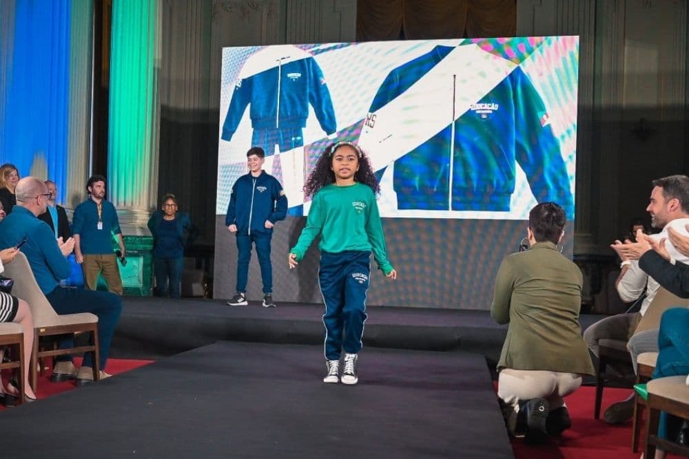 Prazo para solicitação dos uniformes escolares é ampliado até 14 de novembro