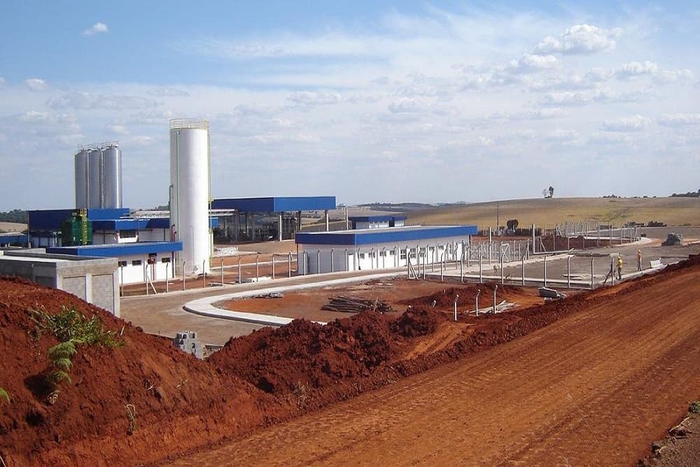 Consórcio pretende investir em torno de 100 milhões na antiga Unidade da Nestlé, em Palmeira das Missões