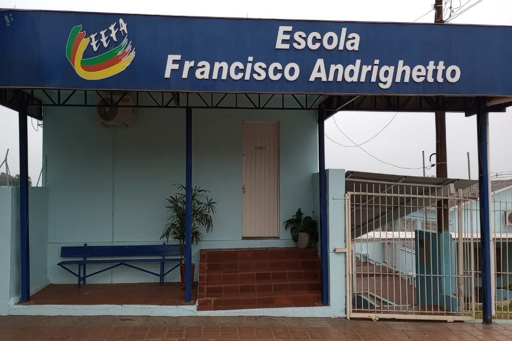 Escolas da Rede Estadual de Santo Augusto realizam eleições para novos diretores e vice-diretores