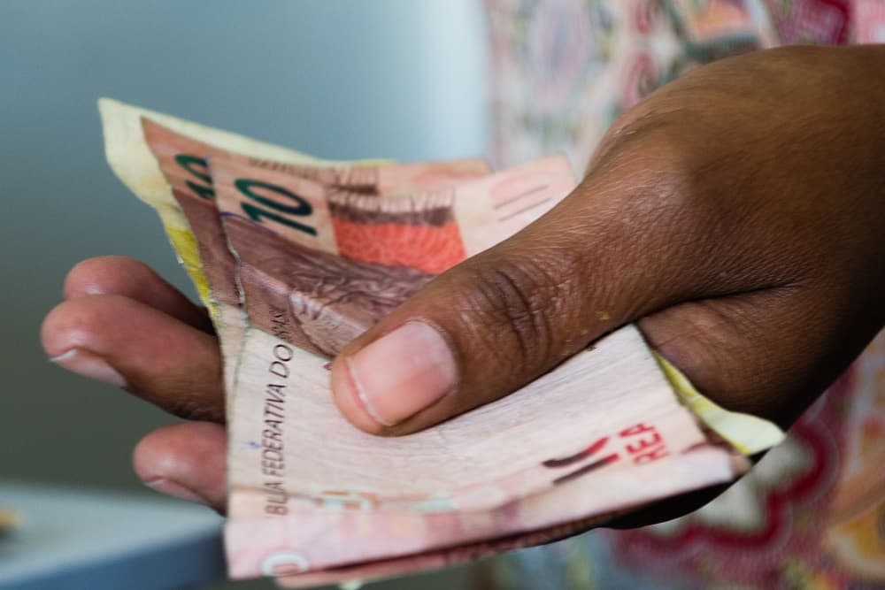 Saque de valores esquecidos recomeça nesta terça-feira