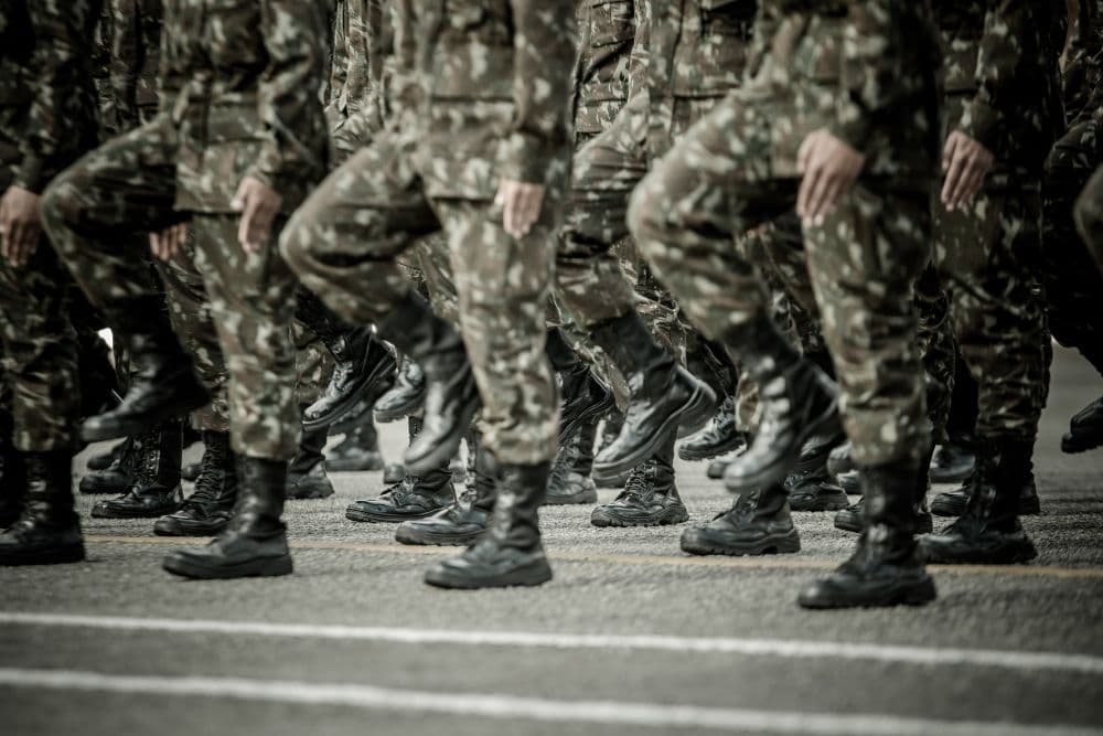 Prazo para alistamento militar obrigatório termina em 30 de junho