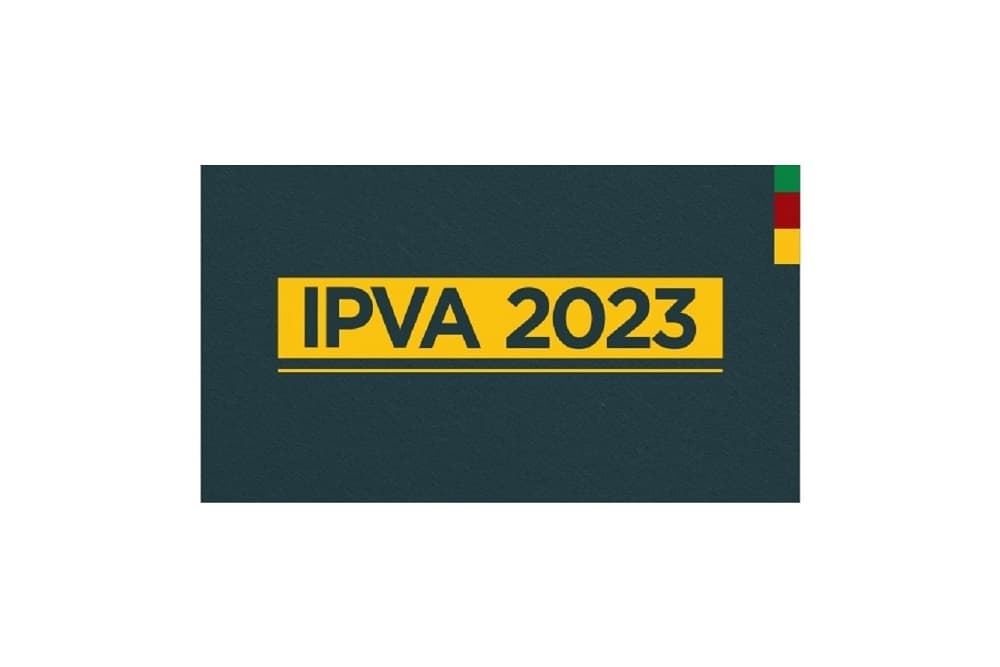 Pagamento do IPVA 2023 começa em 14 de dezembro