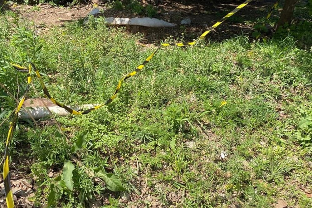 Assessor parlamentar da Câmara de Uruguaiana é morto com golpes de garrafa e martelo