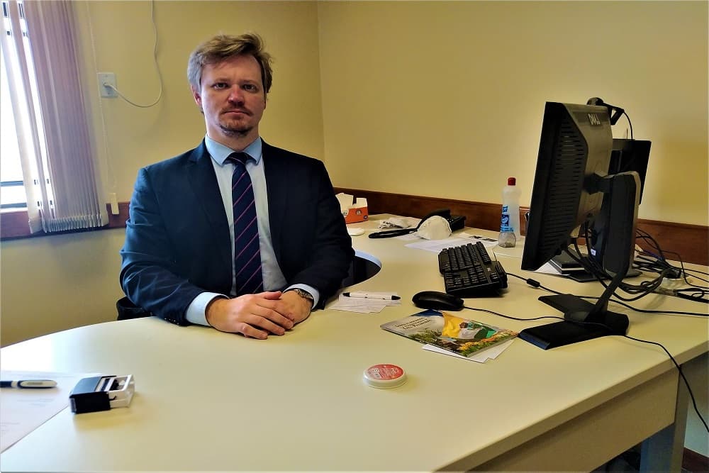 Promotor diz ter “bastante preocupação” sobre a localização do Clube de Tiros em Santo Augusto