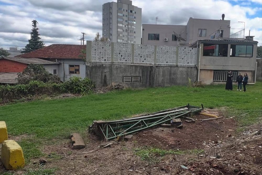 Três Passos pode ganhar Capela em Honra aos Beatos Manuel e Adílio