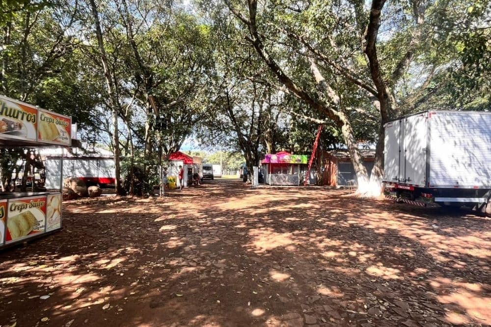 43º Rodeio Crioulo do CTG Pompílio Silva começa na quinta-feira com entrada gratuita; veja a programação