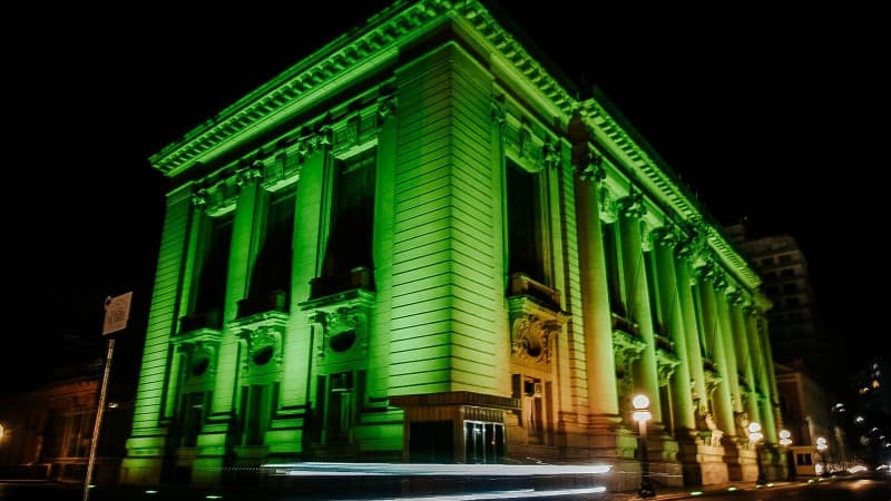 Hoje é Dia Nacional da Doação de Órgãos