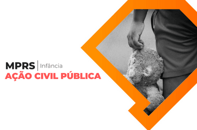 CASO MIRELLA: MP ajuíza Ação Civil Pública para destituir do cargo o conselheiro tutelar de Alvorada