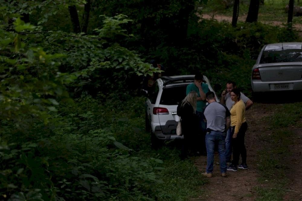 Dentista desaparecida é encontrada morta em matagal em Santa Maria