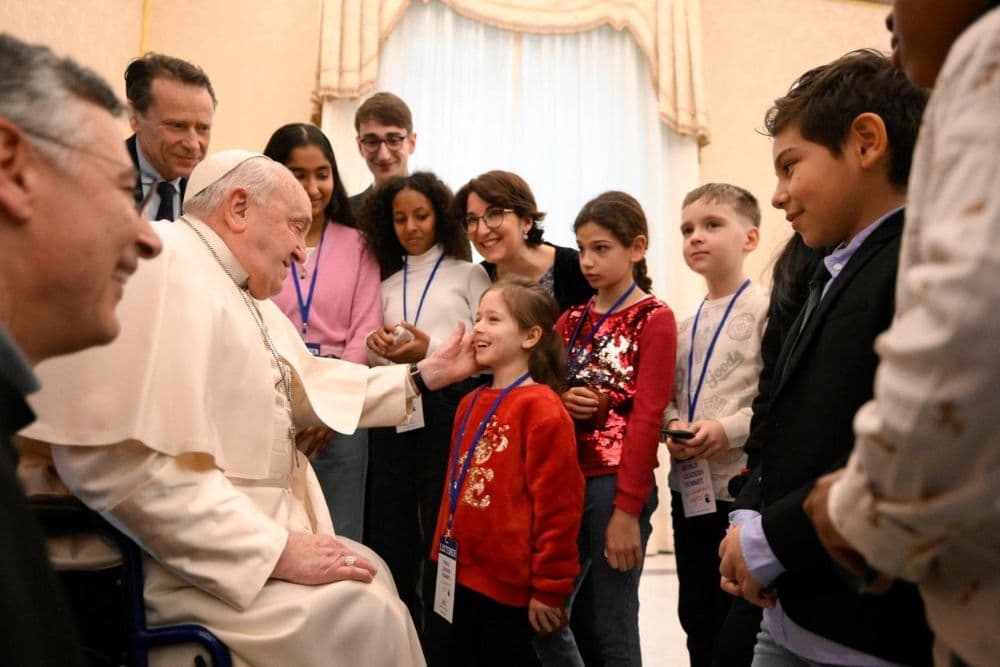 Quais são os próximos passos da Igreja Católica após a morte do papa Francisco