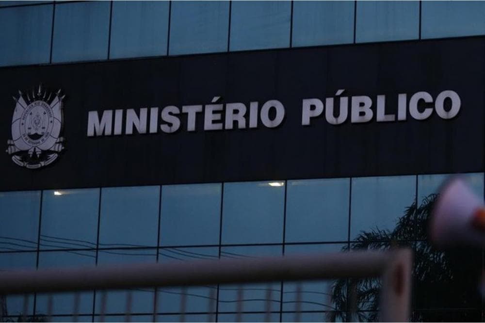 Prefeito e vice são réus em caso que apura envolvimento de facção na eleição de Sarandi