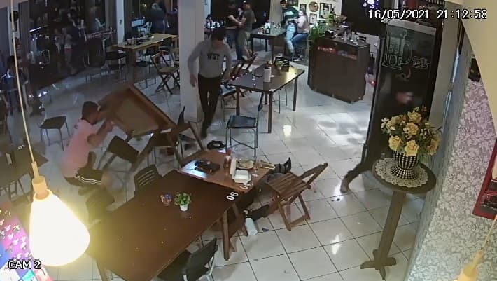 Morador de Boa Vista das Missões é suspeito de envolvimento em crime em Jaboticaba