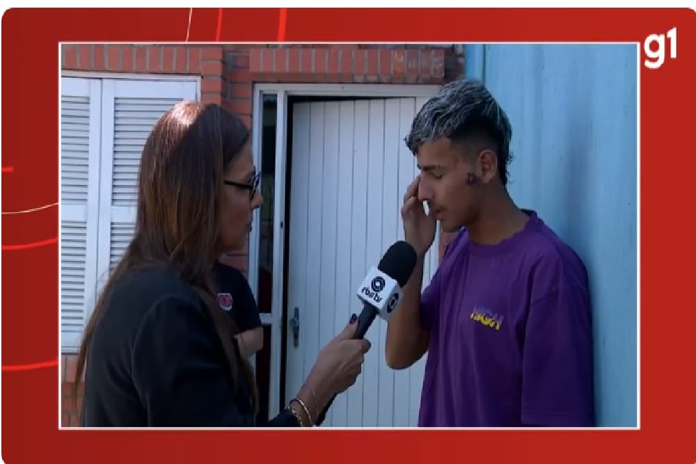 'Eu já sabia que ia ser só eu', diz atleta sobrevivente de acidente com 9 mortos no PR