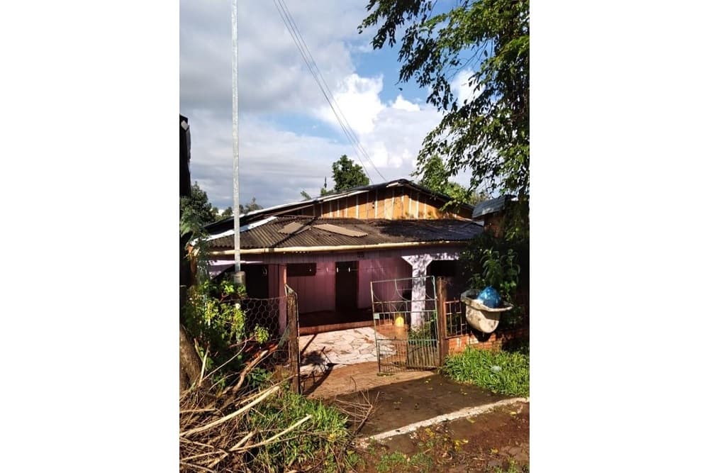 Após ser agredida, mulher é suspeita de matar namorado em Campo Novo