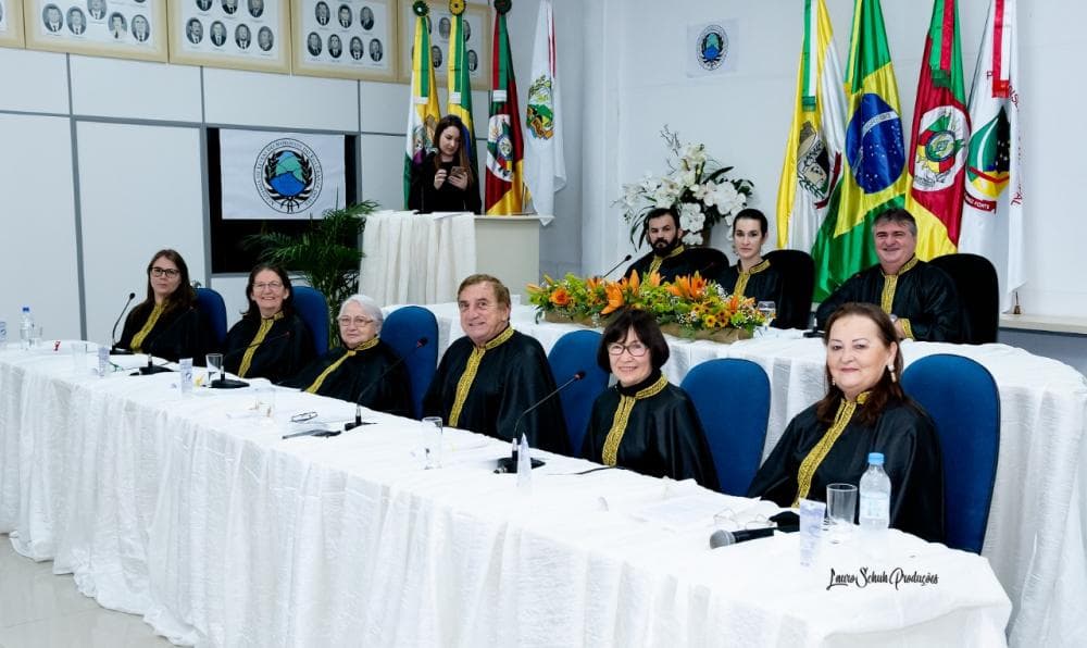 Alenrio recebe inscrições para candidatura de membro efetivo