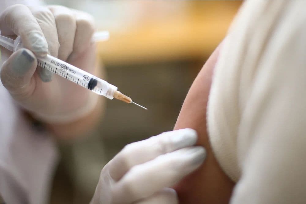 Vacinação contra a gripe começa nesta segunda-feira no RS