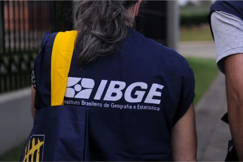 Inscrições para concurso do IBGE com mais de 9 mil vagas são prorrogadas; veja como participar