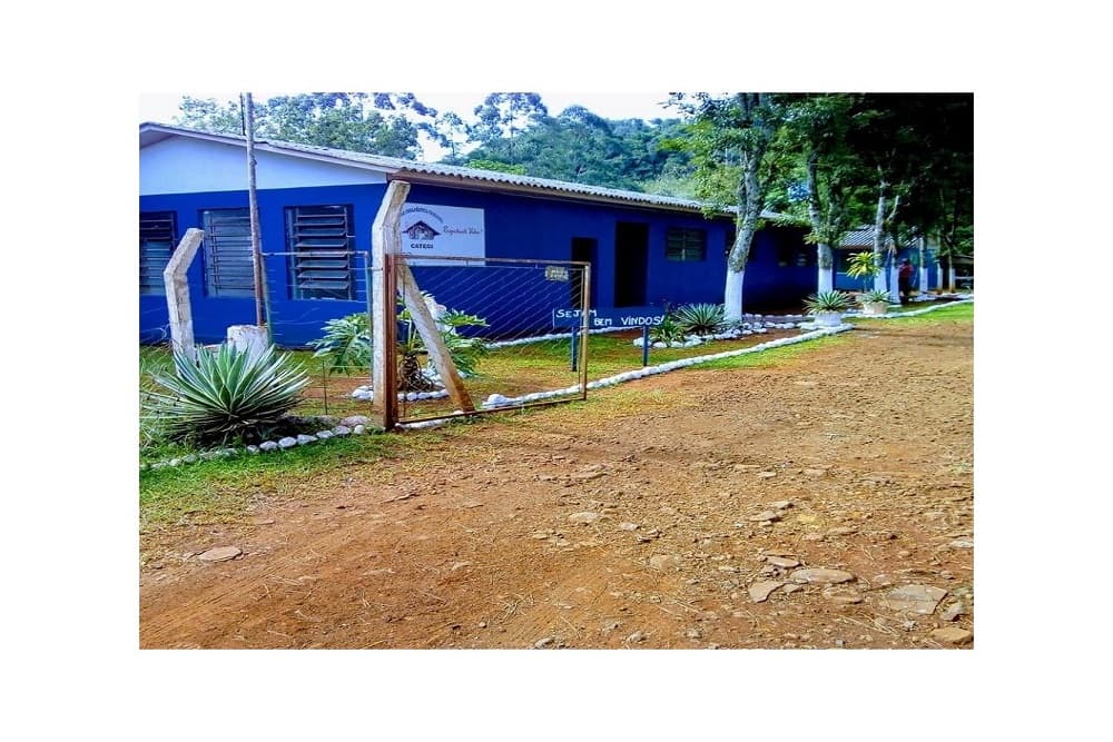 Entrevista| Conheça a Comunidade Terapêutica Jovem Gideões em Esperança do Sul