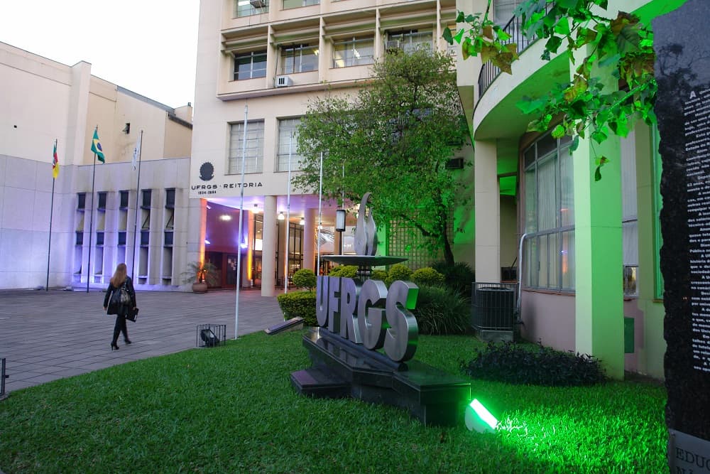 RS tem quatro universidades entre as melhores do mundo em ranking internacional