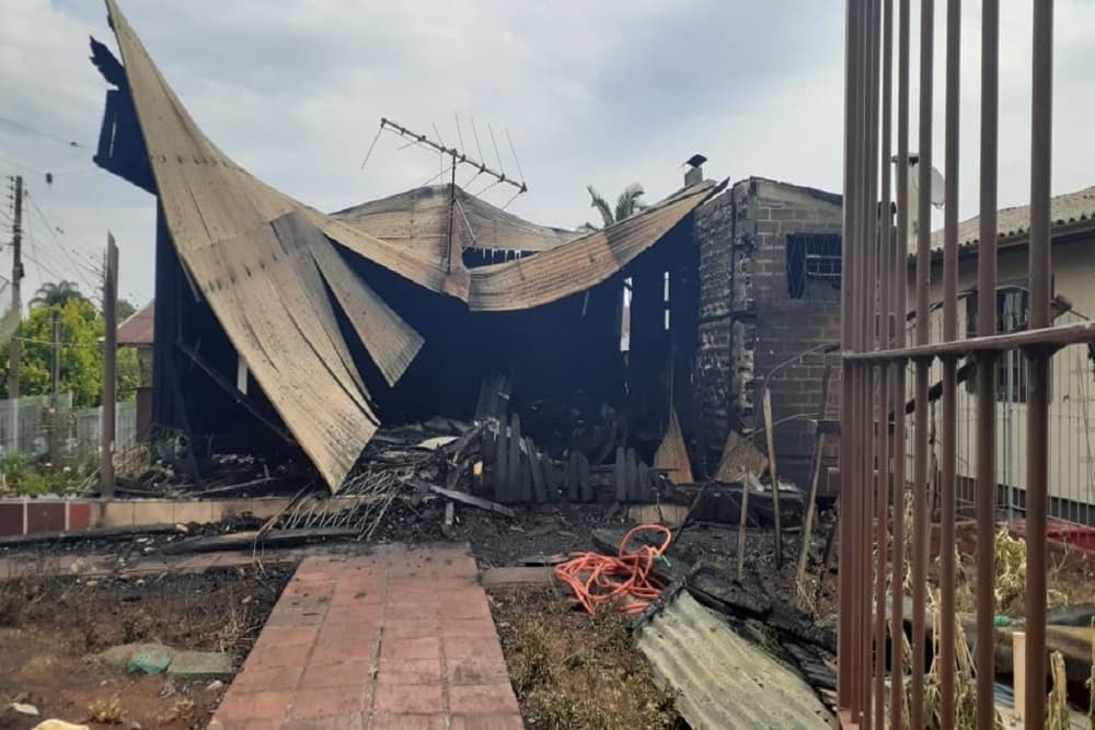 Após confessar morte de idosa, preso é assassinado em Presídio em Carazinho